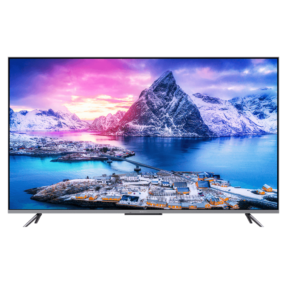 Телевизор Xiaomi Mi LED TV Q1E 55" (L55M6-6ESG)